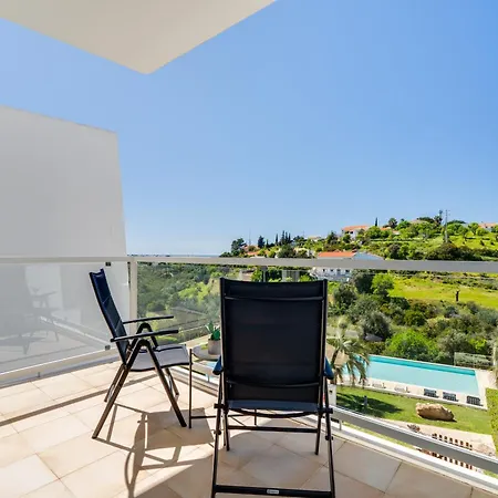 Casa de Férias Terras Novas Village