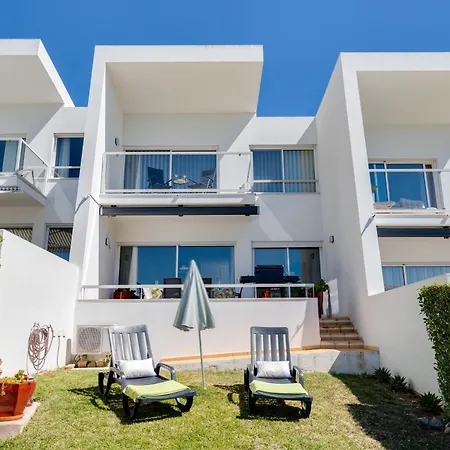 Casa de Férias Terras Novas Village Albufeira