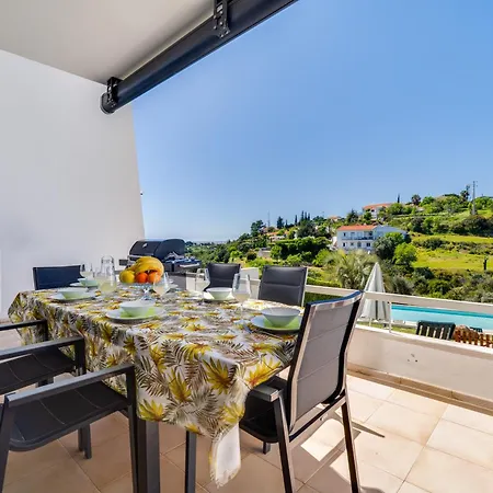 Terras Novas Village Casa de Férias Albufeira