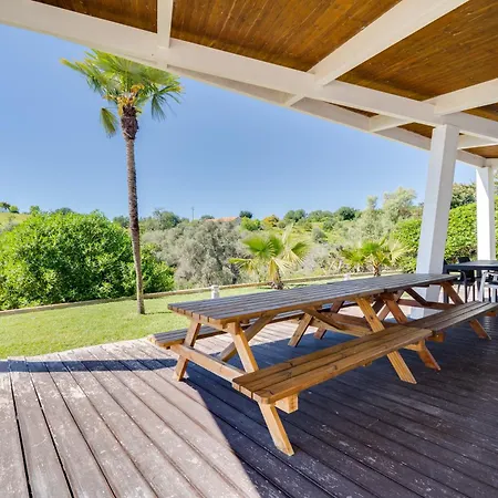Terras Novas Village Casa de Férias