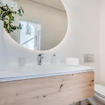펜션 Terras Novas Village 알부페이라