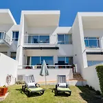 펜션 Terras Novas Village 알부페이라