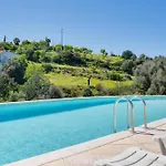 펜션 Terras Novas Village 알부페이라