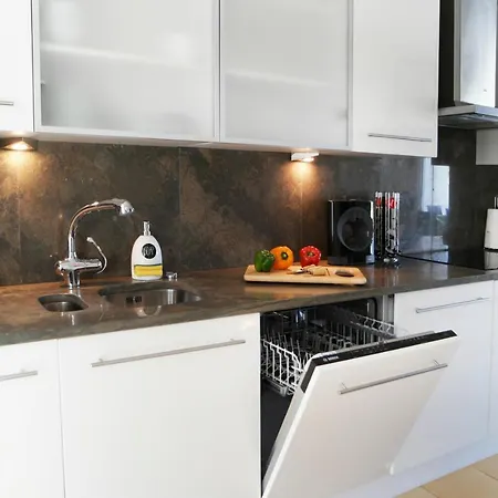 Terras Novas Village Nyaraló Albufeira