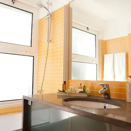 Nyaraló Terras Novas Village Albufeira