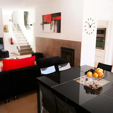 Nyaraló Terras Novas Village *