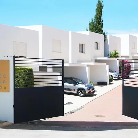 Terras Novas Village Nyaraló