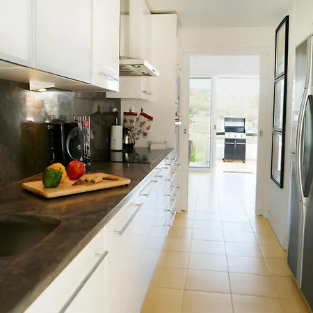 Terras Novas Village Nyaraló Albufeira