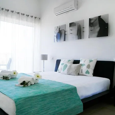 Nyaraló Terras Novas Village Albufeira