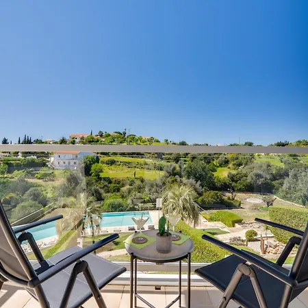 Terras Novas Village Albufeira