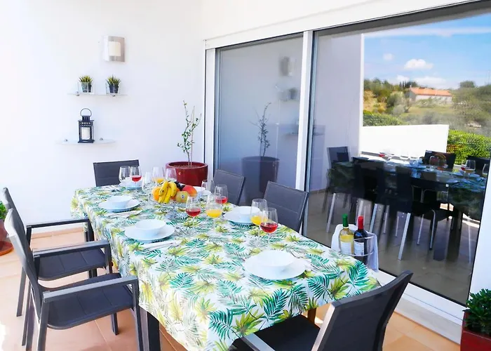 Casa de Férias Terras Novas Village Albufeira