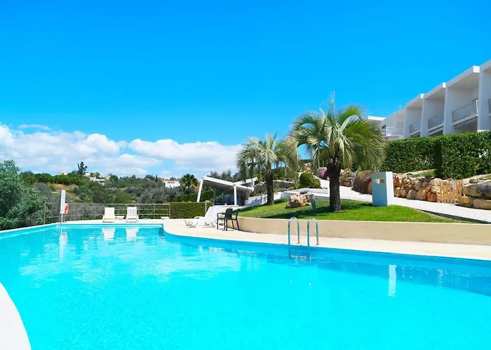 Casa de Férias Terras Novas Village