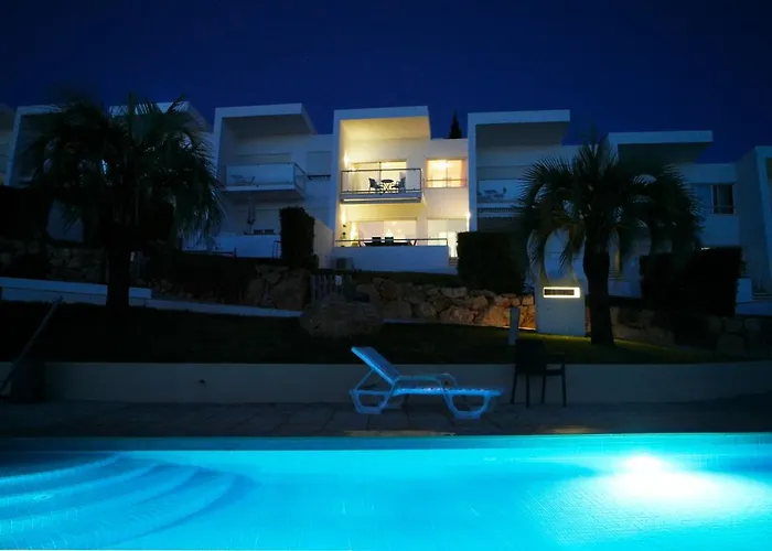 Casa de Férias Terras Novas Village Albufeira