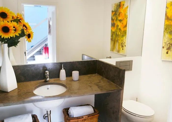 Terras Novas Village Casa de Férias