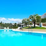 Nyaraló Terras Novas Village