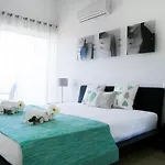 Dom wakacyjny Terras Novas Village Albufeira