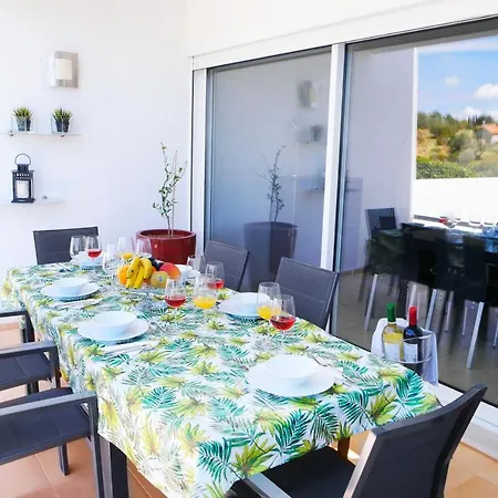 Dom wakacyjny Terras Novas Village Albufeira