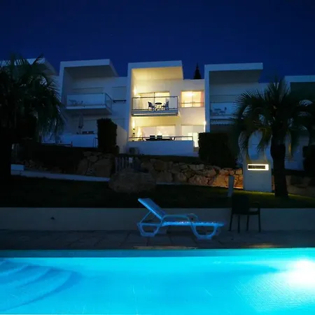 Semesterbostad Terras Novas Village Albufeira