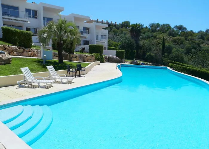 Terras Novas Village Holiday home Albufeira