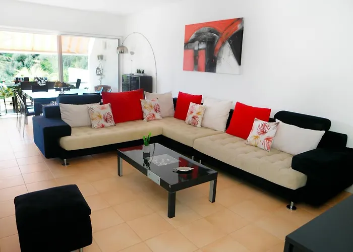 Holiday home Terras Novas Village *