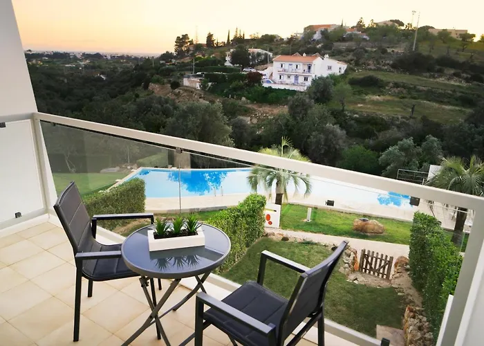 Terras Novas Village Holiday home *