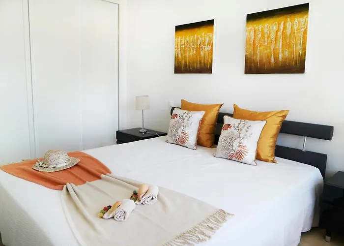 Holiday home Terras Novas Village Albufeira