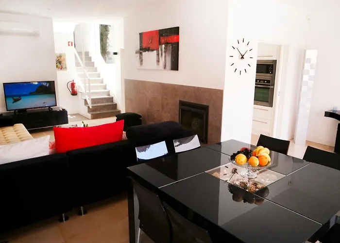 Holiday home Terras Novas Village *