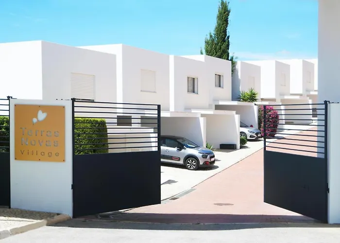 Terras Novas Village Holiday home