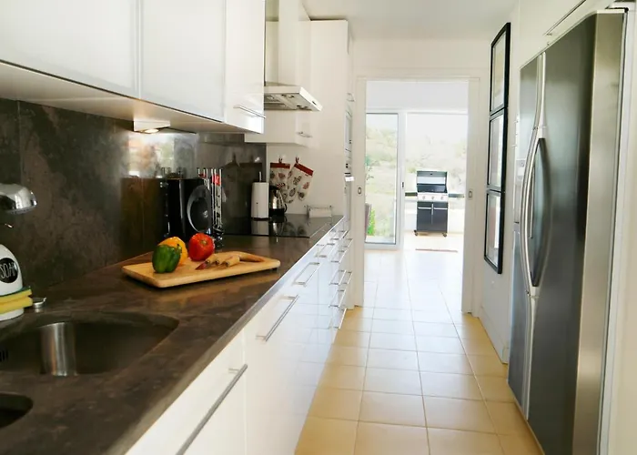 Terras Novas Village Holiday home Albufeira