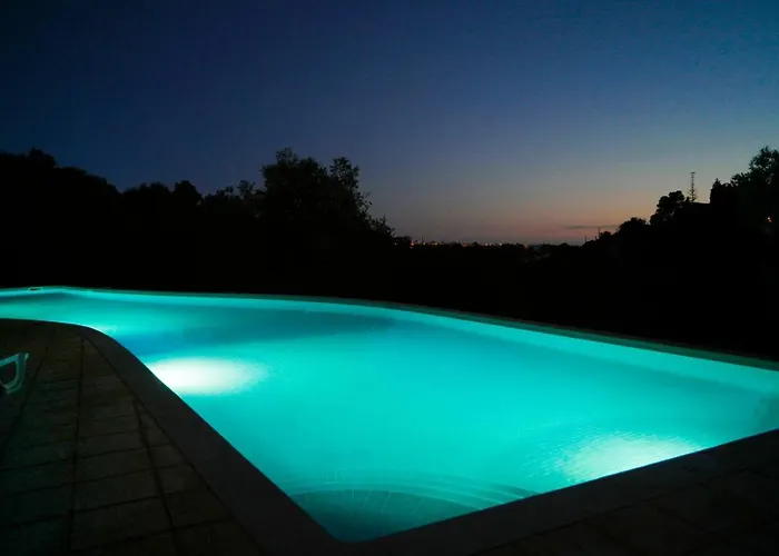 Holiday home Terras Novas Village *