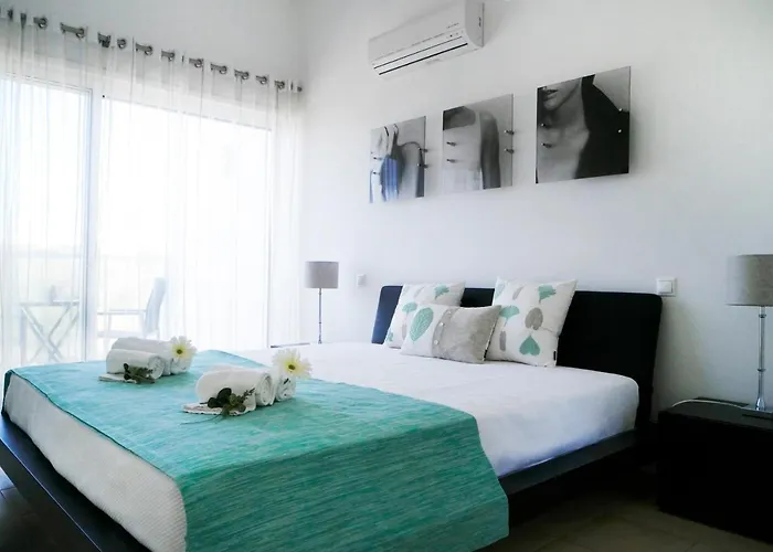 Holiday home Terras Novas Village Albufeira
