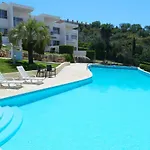 Terras Novas Village Feriehus Albufeira