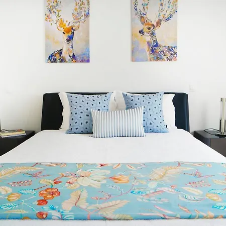 Terras Novas Village *