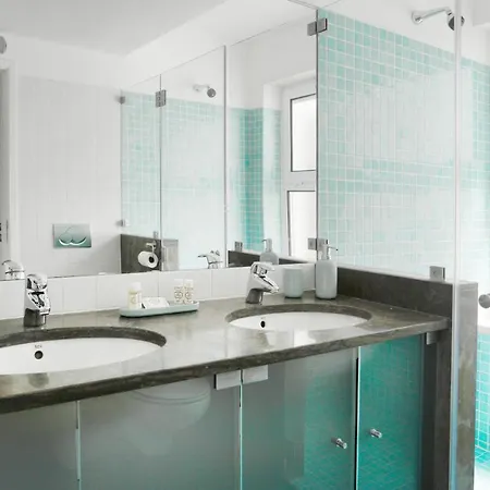 Terras Novas Village Casa de Férias *