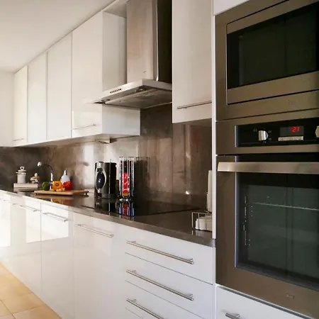 Terras Novas Village