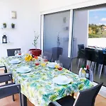 度假居 Terras Novas Village 阿尔布费拉