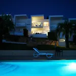 度假居 Terras Novas Village 阿尔布费拉