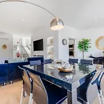 Terras Novas Village 度假居 阿尔布费拉
