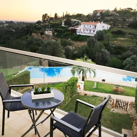 Terras Novas Village Holiday home *