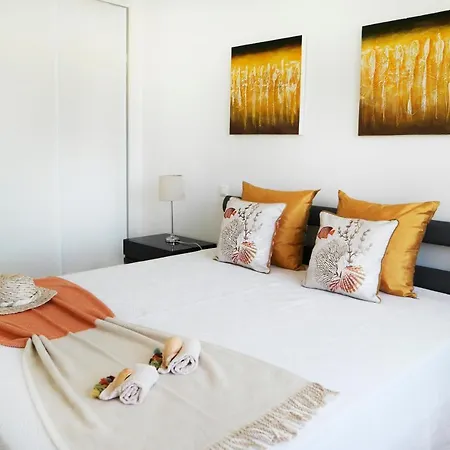 Holiday home Terras Novas Village Albufeira