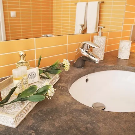 Terras Novas Village Holiday home *