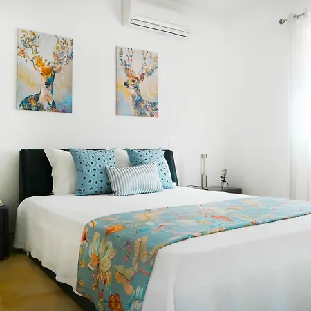 Holiday home Terras Novas Village