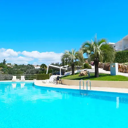 Holiday home Terras Novas Village