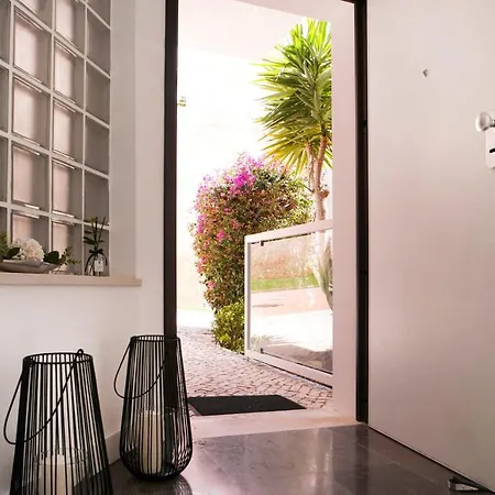 Terras Novas Village *