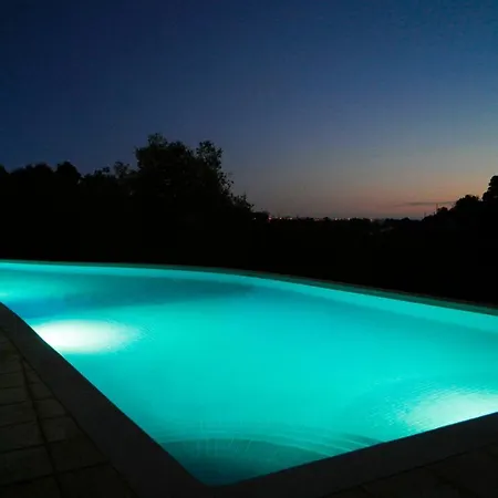 Holiday home Terras Novas Village *