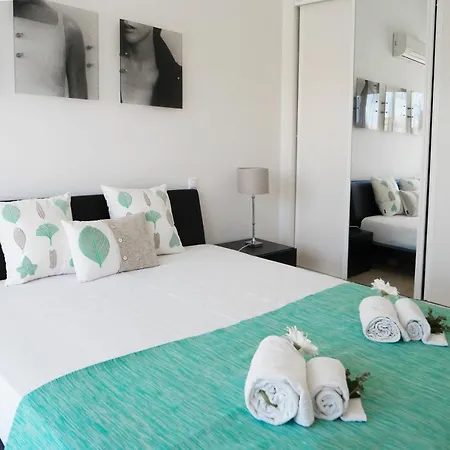 Holiday home Terras Novas Village